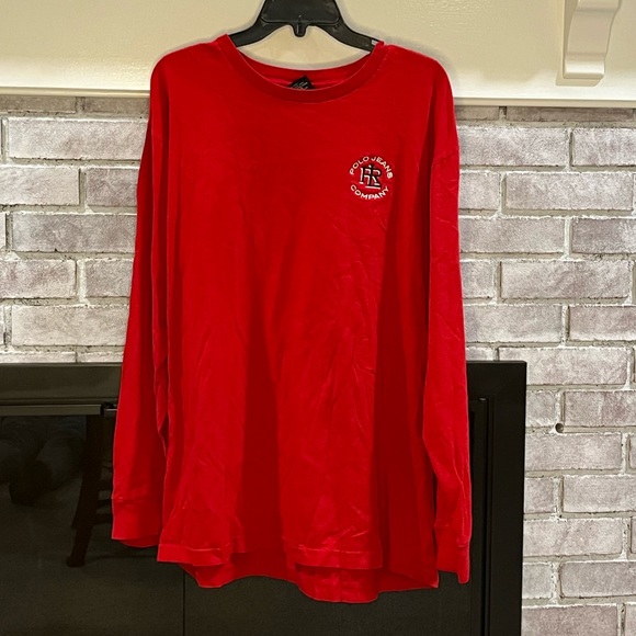 Polo Longsleeve - Picture 1 of 2